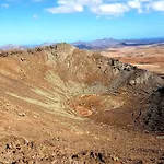 Casa Estrellas Hébergement de vacances
