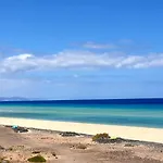 Hébergement de vacances Casa Estrellas