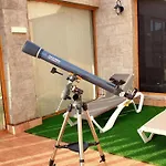 Hébergement de vacances Casa Estrellas *