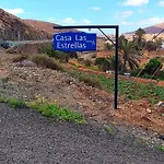 Casa Estrellas Hébergement de vacances Agua de Bueyes