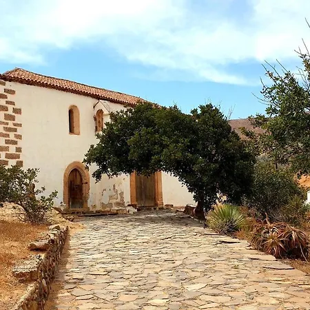 Casa Estrellas