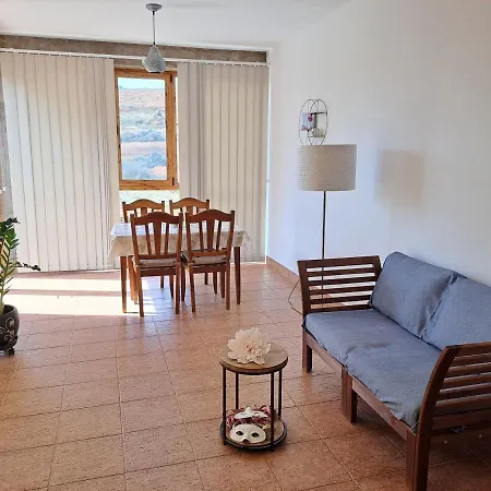 Hébergement de vacances Casa Estrellas *