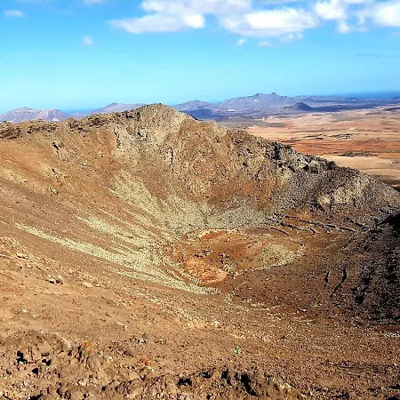 Casa Estrellas Feriehus