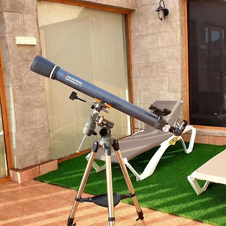 Holiday home Casa Estrellas *