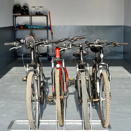 Holiday home Casa Estrellas Agua de Bueyes