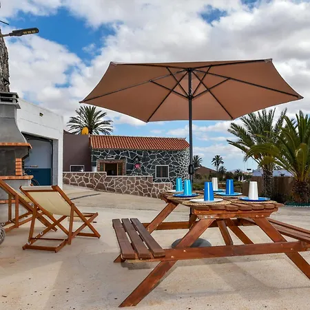 Casa Estrellas *