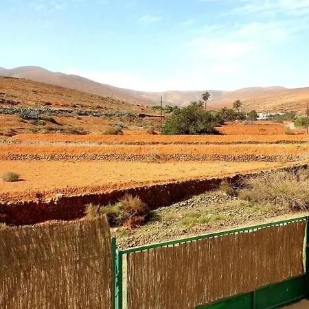 Casa Estrellas * Agua de Bueyes