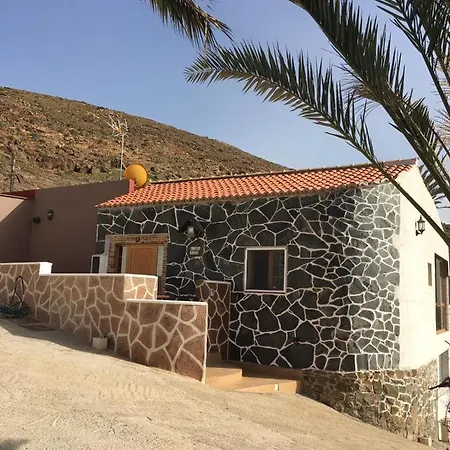 펜션 Casa Estrellas Agua de Bueyes