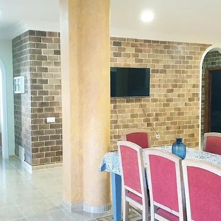 펜션 Casa Estrellas Agua de Bueyes